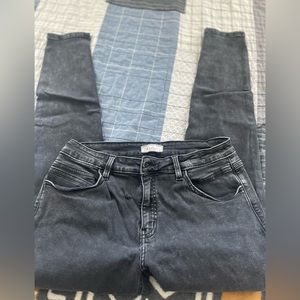 Kancan skinny jeans. Size 30